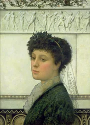Fiamella, 1883